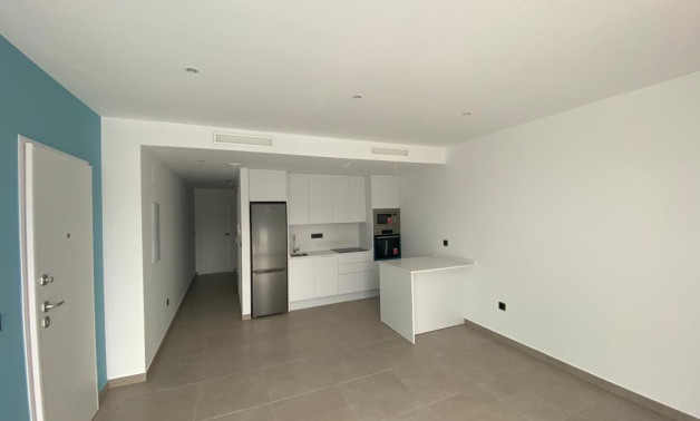 Краткосрочная аренда - Villa -
Los Alcazares - La Concha