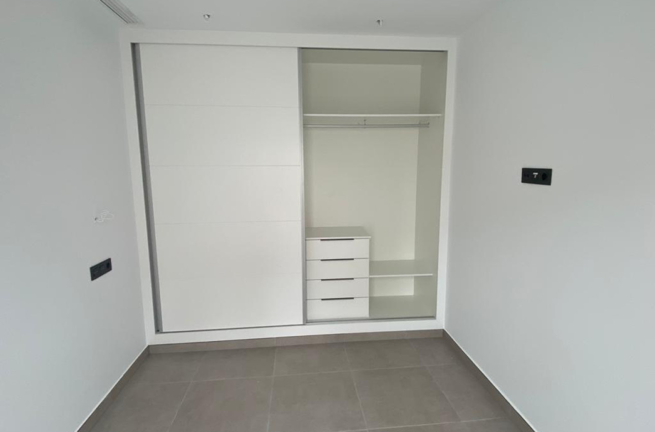 Краткосрочная аренда - Villa -
Los Alcazares - La Concha