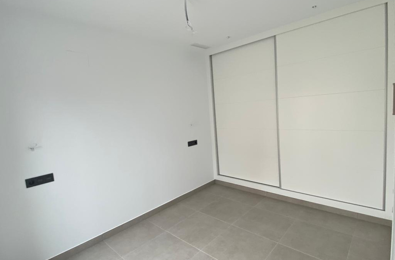 Краткосрочная аренда - Villa -
Los Alcazares - La Concha