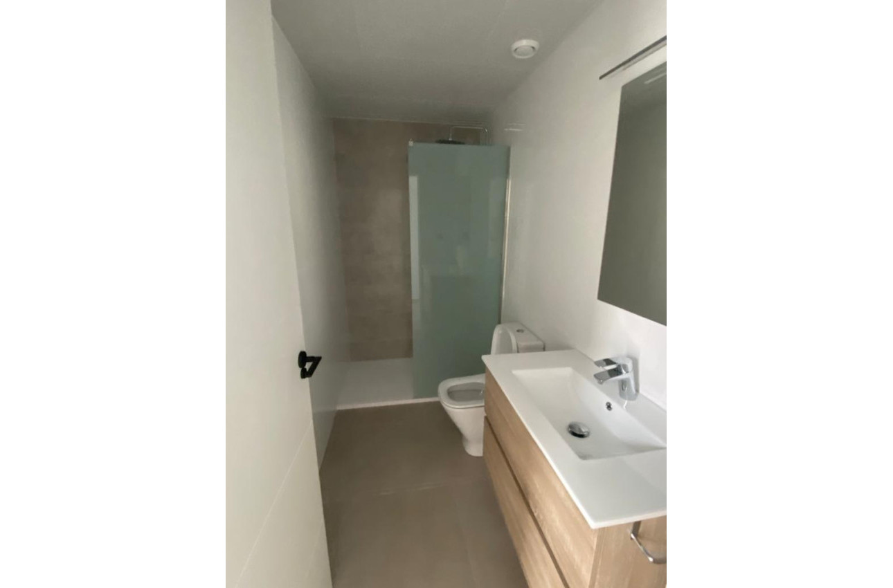 Краткосрочная аренда - Villa -
Los Alcazares - La Concha