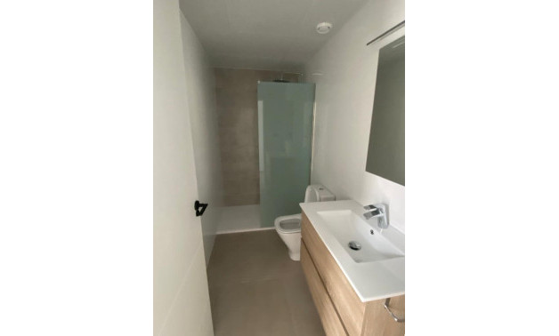 Краткосрочная аренда - Villa -
Los Alcazares - La Concha