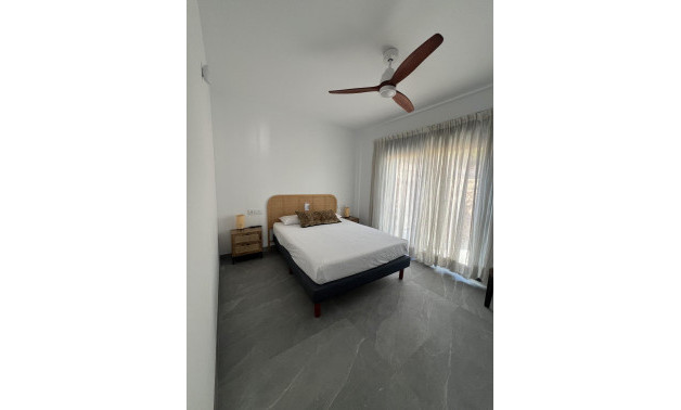 Short Term Rental - Villa -
Polop - PAU1