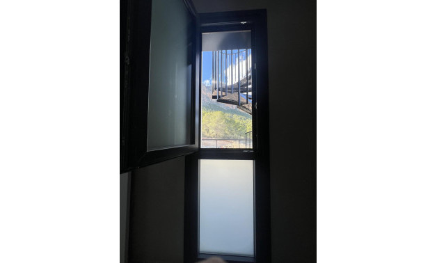 Short Term Rental - Villa -
Polop - PAU1