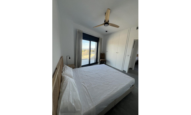 Short Term Rental - Villa -
Polop - PAU1