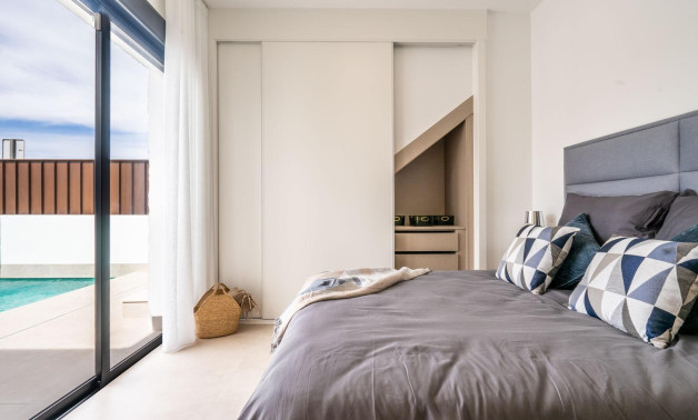 Short Term Rental - Villa -
Torre Pacheco - Roldán