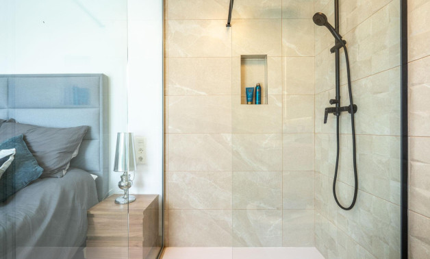 Short Term Rental - Villa -
Torre Pacheco - Roldán