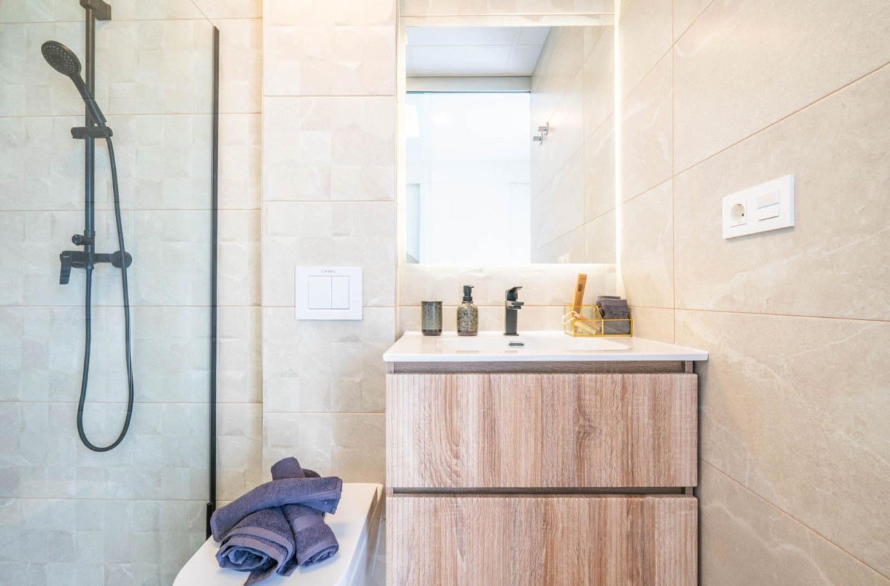 Short Term Rental - Villa -
Torre Pacheco - Roldán