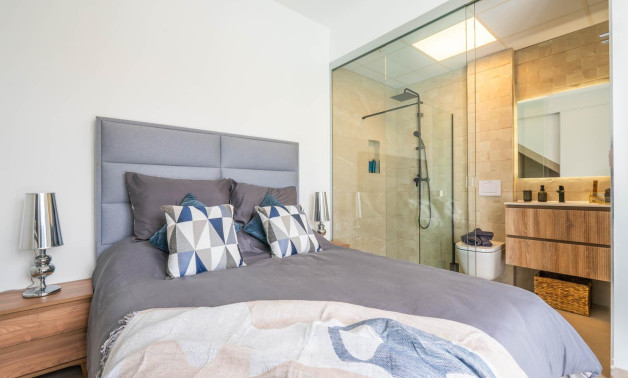 Short Term Rental - Villa -
Torre Pacheco - Roldán