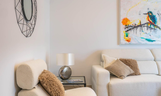 Short Term Rental - Villa -
Torre Pacheco - Roldán