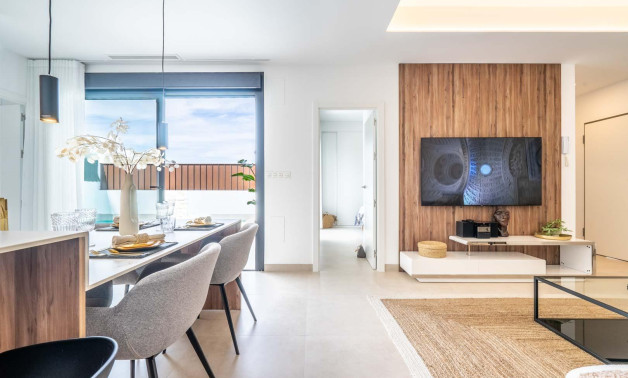 Short Term Rental - Villa -
Torre Pacheco - Roldán