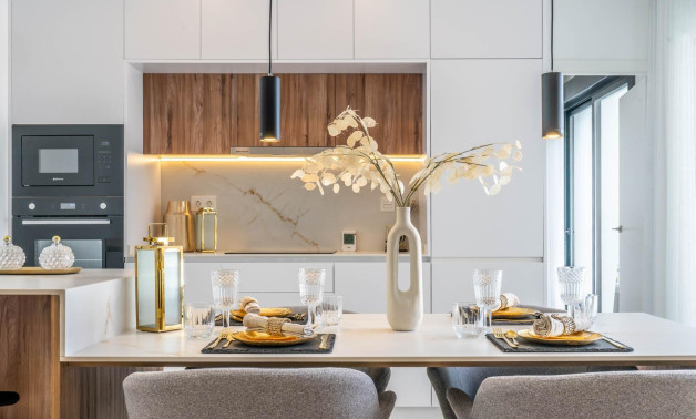 Short Term Rental - Villa -
Torre Pacheco - Roldán