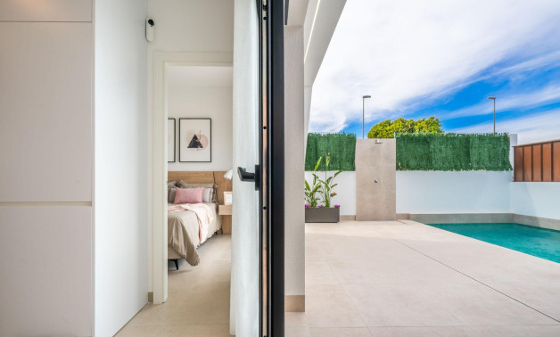 Short Term Rental - Villa -
Torre Pacheco - Roldán
