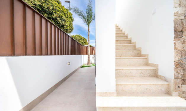 Short Term Rental - Villa -
Torre Pacheco - Roldán