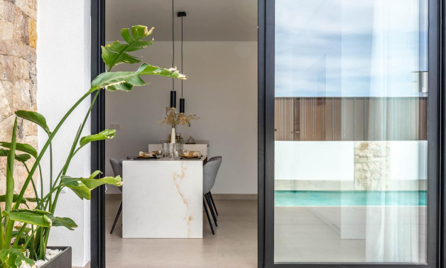 Short Term Rental - Villa -
Torre Pacheco - Roldán