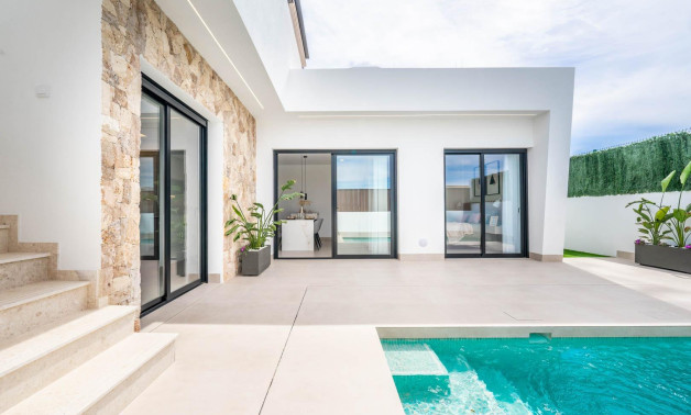 Short Term Rental - Villa -
Torre Pacheco - Roldán