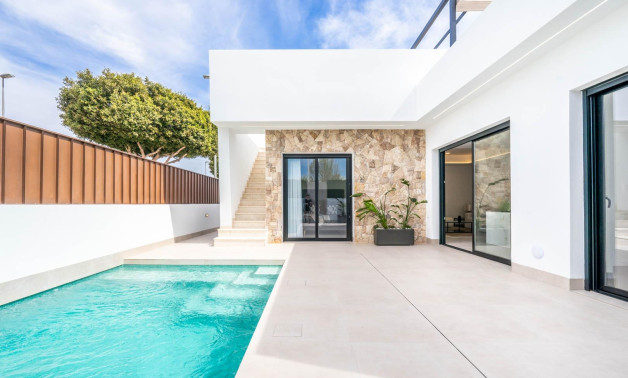 Short Term Rental - Villa -
Torre Pacheco - Roldán