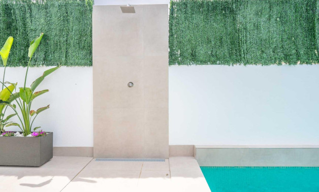 Short Term Rental - Villa -
Torre Pacheco - Roldán