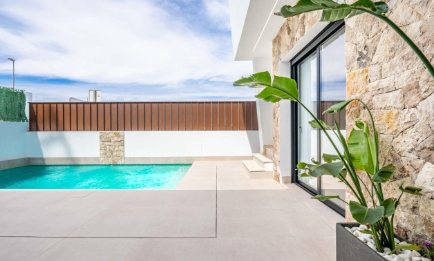 Short Term Rental - Villa -
Torre Pacheco - Roldán