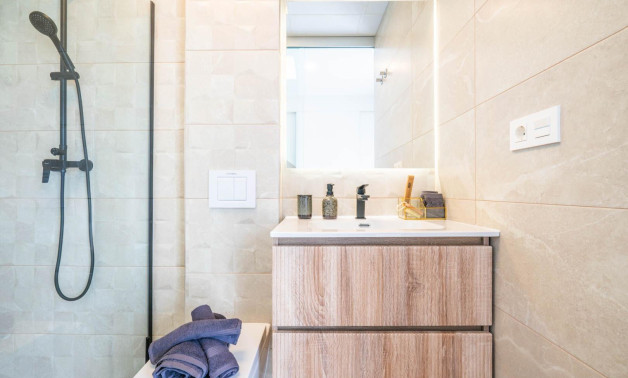 Short Term Rental - Villa -
Torre Pacheco - Roldán