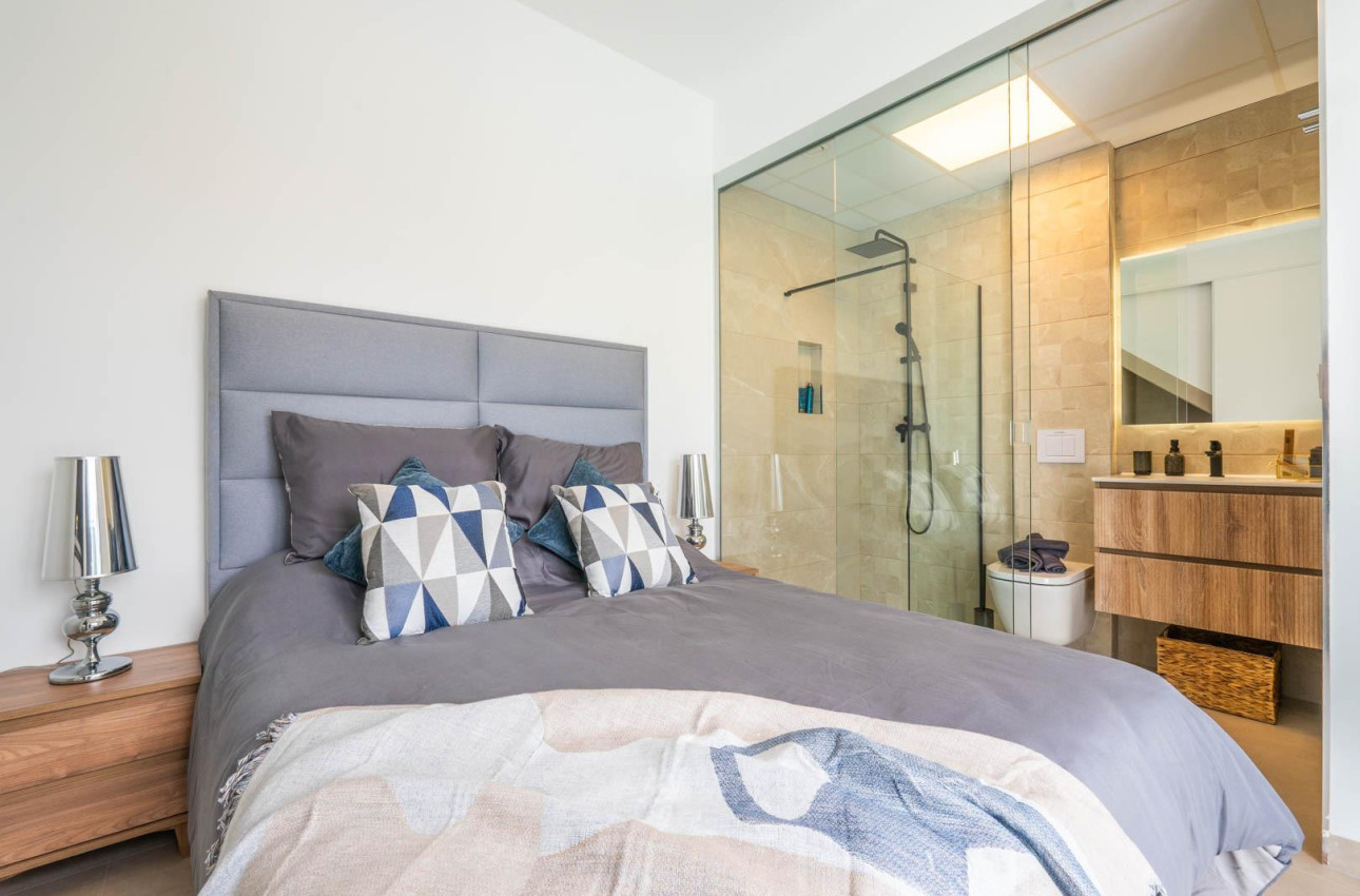 Short Term Rental - Villa -
Torre Pacheco - Roldán