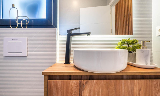 Short Term Rental - Villa -
Torre Pacheco - Roldán