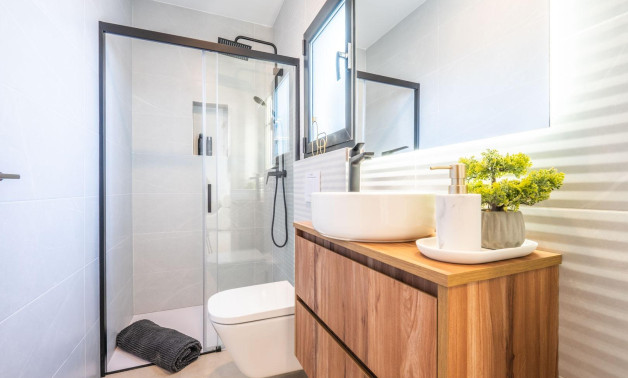 Short Term Rental - Villa -
Torre Pacheco - Roldán