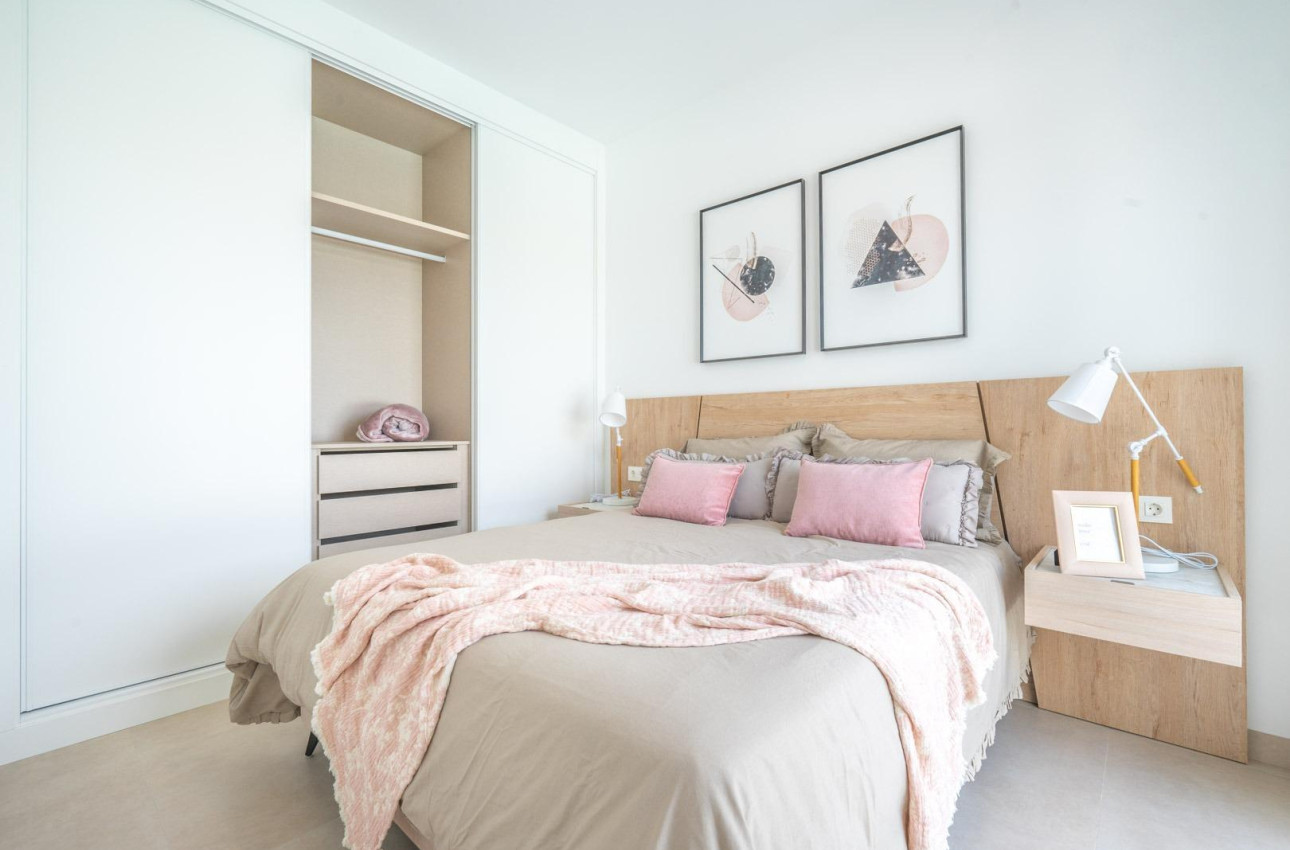 Short Term Rental - Villa -
Torre Pacheco - Roldán