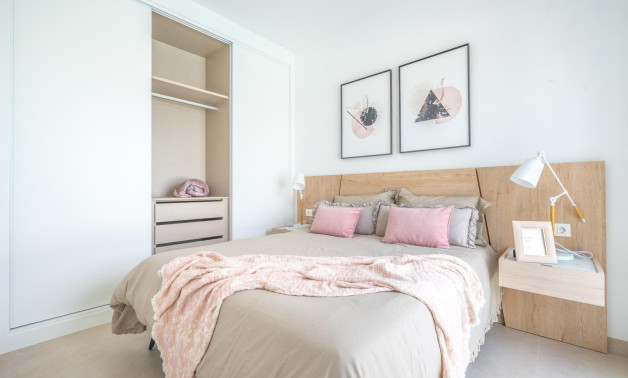 Short Term Rental - Villa -
Torre Pacheco - Roldán