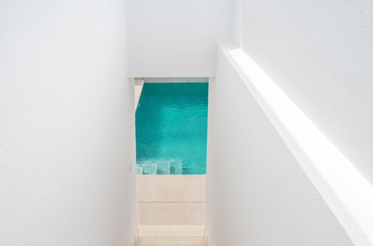 Short Term Rental - Villa -
Torre Pacheco - Roldán