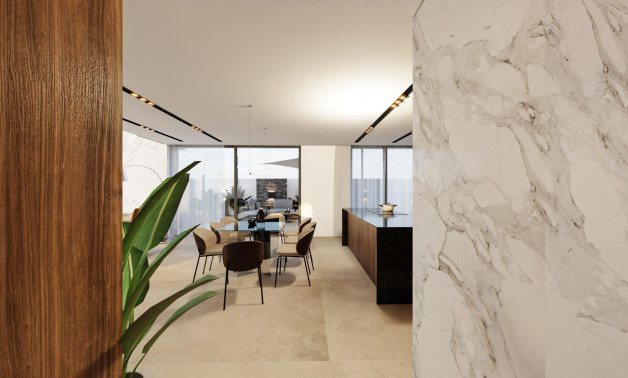 Alquiler a corto plazo - Villa -
Orihuela Costa - La Zenia