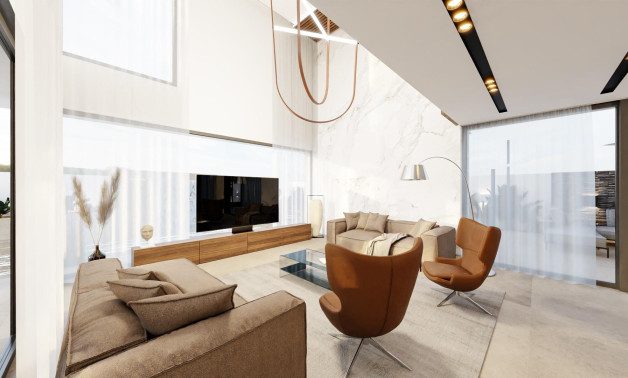 Alquiler a corto plazo - Villa -
Orihuela Costa - La Zenia