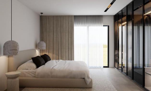 Alquiler a corto plazo - Villa -
Orihuela Costa - La Zenia