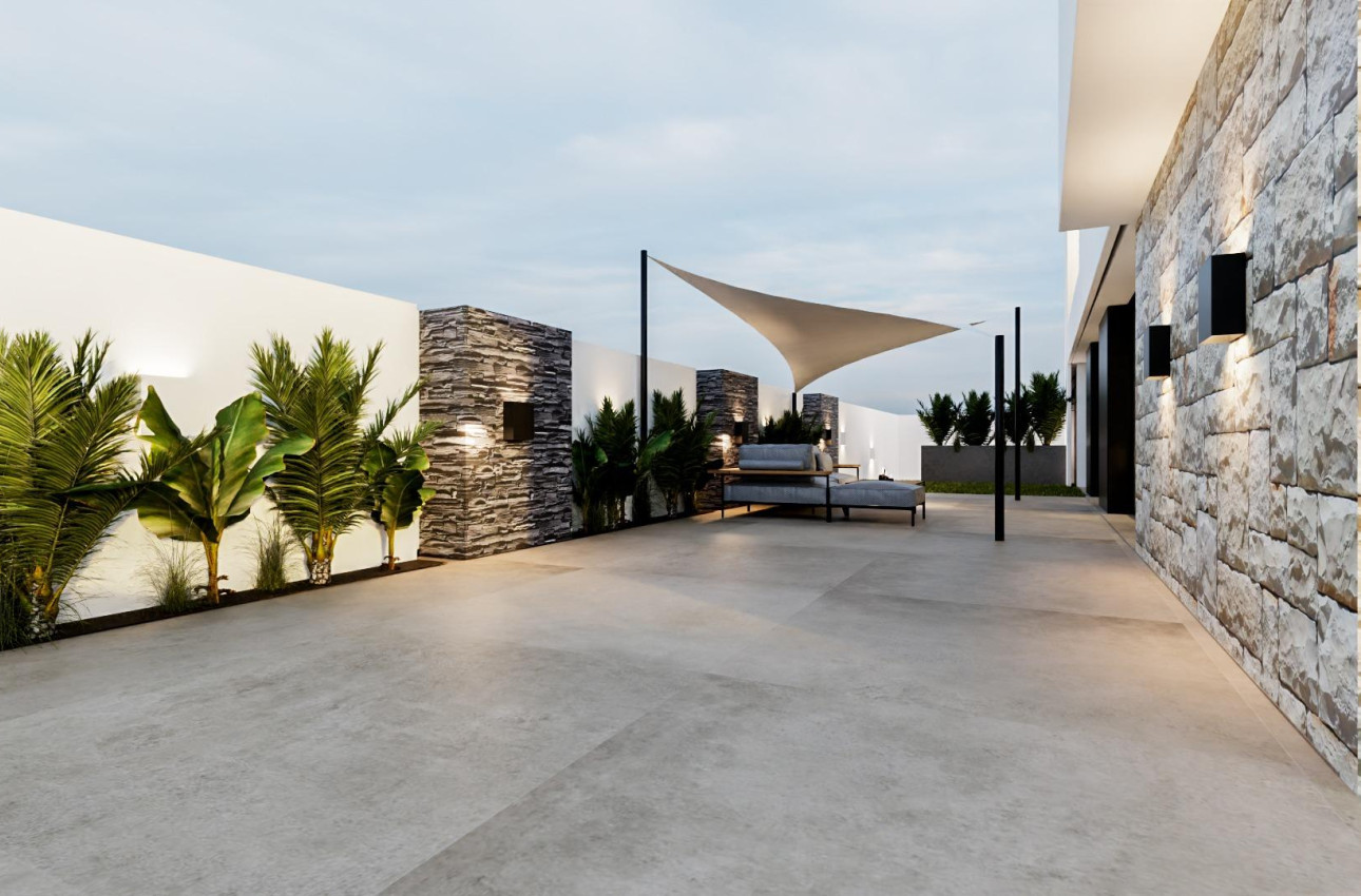 Alquiler a corto plazo - Villa -
Orihuela Costa - La Zenia