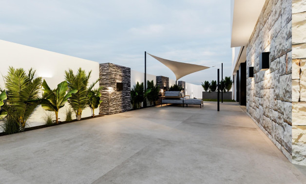 Alquiler a corto plazo - Villa -
Orihuela Costa - La Zenia