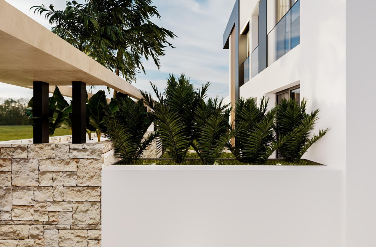 Alquiler a corto plazo - Villa -
Orihuela Costa - La Zenia