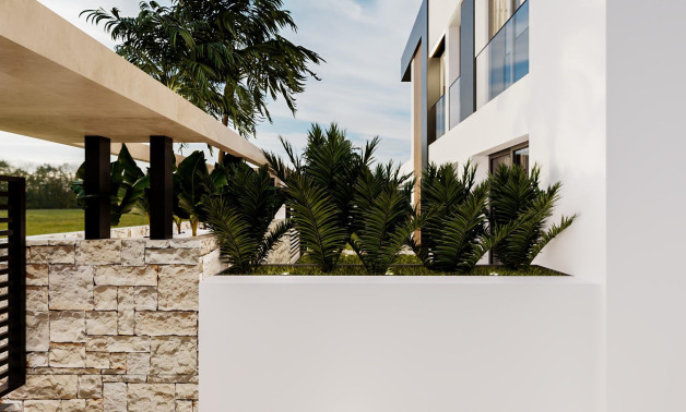 Alquiler a corto plazo - Villa -
Orihuela Costa - La Zenia