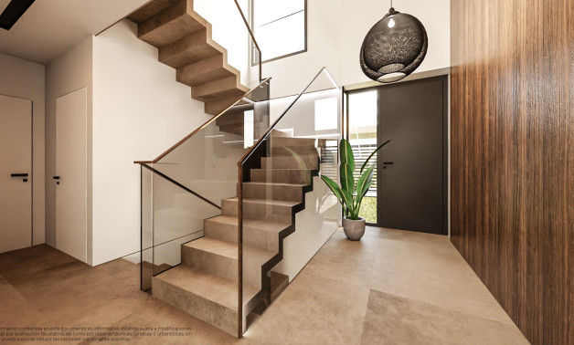 Alquiler a corto plazo - Villa -
Orihuela Costa - La Zenia