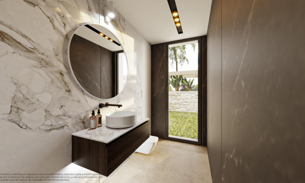 Alquiler a corto plazo - Villa -
Orihuela Costa - La Zenia