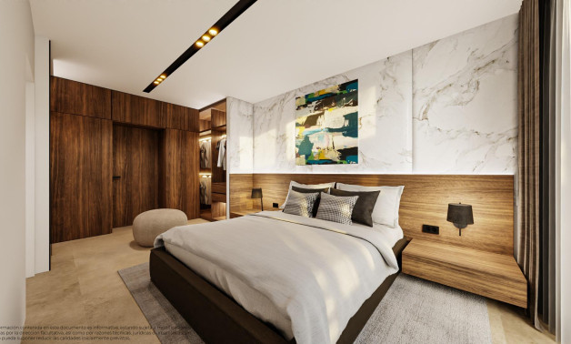 Alquiler a corto plazo - Villa -
Orihuela Costa - La Zenia