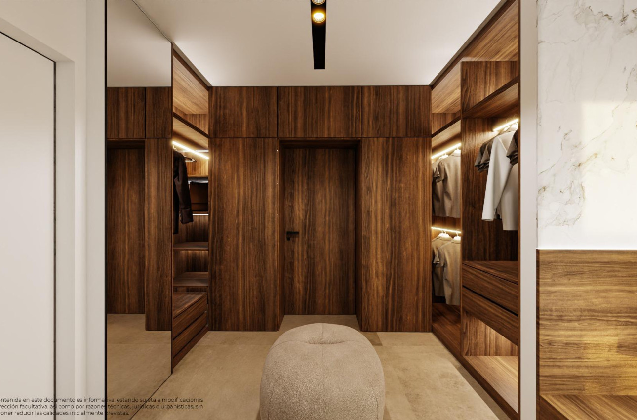 Alquiler a corto plazo - Villa -
Orihuela Costa - La Zenia