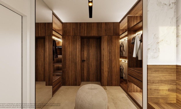 Alquiler a corto plazo - Villa -
Orihuela Costa - La Zenia