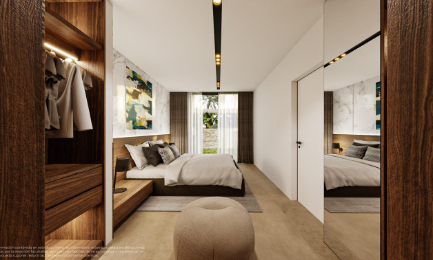 Alquiler a corto plazo - Villa -
Orihuela Costa - La Zenia