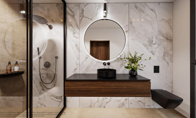 Alquiler a corto plazo - Villa -
Orihuela Costa - La Zenia