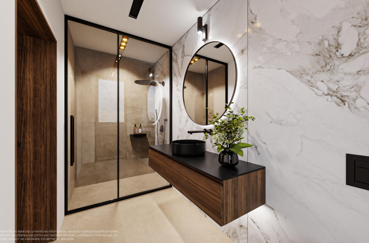 Alquiler a corto plazo - Villa -
Orihuela Costa - La Zenia