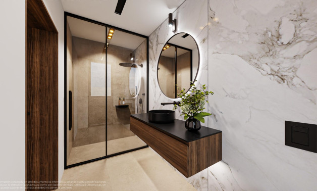 Alquiler a corto plazo - Villa -
Orihuela Costa - La Zenia