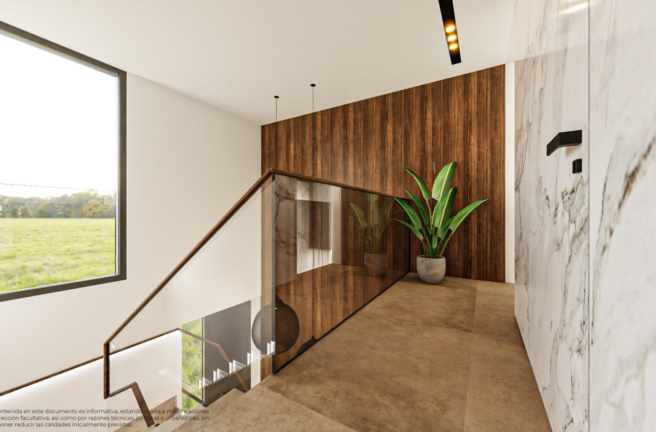 Alquiler a corto plazo - Villa -
Orihuela Costa - La Zenia