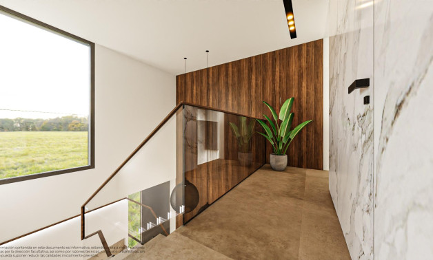 Alquiler a corto plazo - Villa -
Orihuela Costa - La Zenia