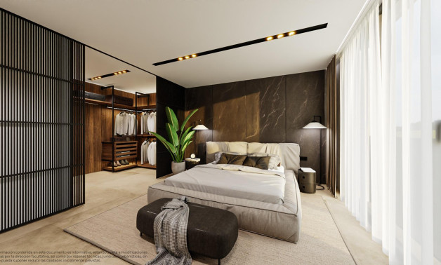 Alquiler a corto plazo - Villa -
Orihuela Costa - La Zenia