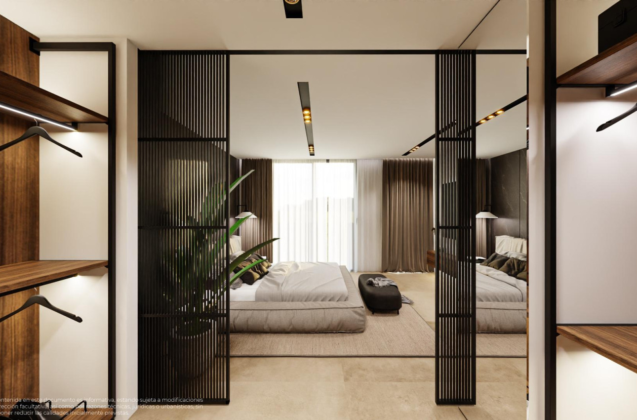 Alquiler a corto plazo - Villa -
Orihuela Costa - La Zenia