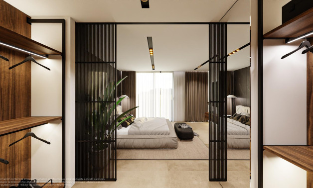 Alquiler a corto plazo - Villa -
Orihuela Costa - La Zenia